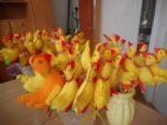 Kurczaki, baranki i zające w “Złotym Wieku”