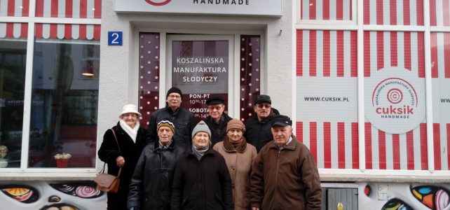 Koszalińska Manufaktura Cukierków Koszalińska Manufaktura Cukierków