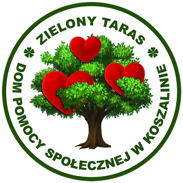 Logo Zielony Taras