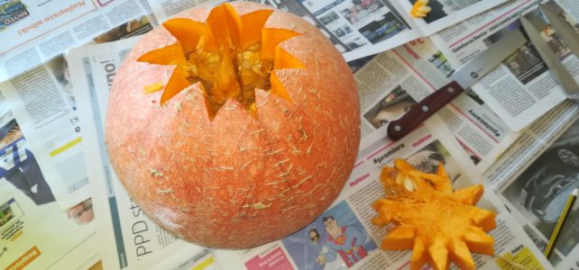 HALLOWEENOWE DEKORACJE HALLOWEENOWE DEKORACJE