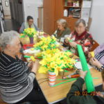 Akcja “Żonkil” czyli zbiórka pieniężna na rzecz hospicjum w Koszalinie