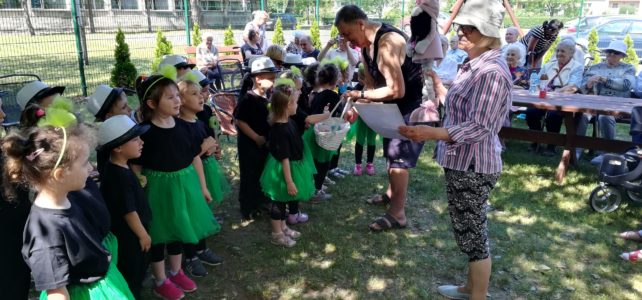 Dzień Dziecka Dzień Dziecka