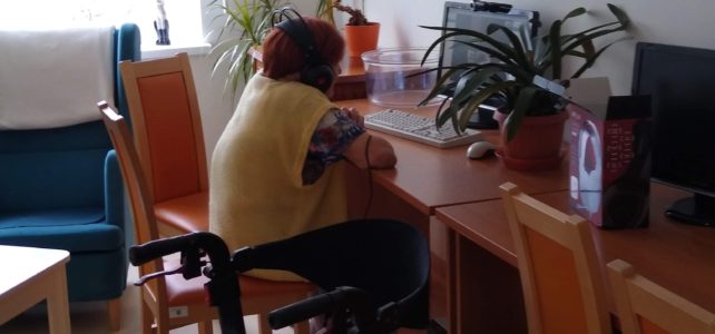 “Skype – owe pogadanki” “Skype – owe pogadanki”