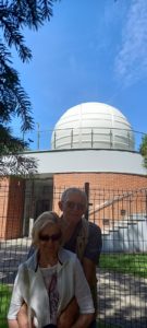 Obserwatorium Astronomiczne w Koszalinie