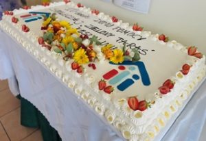 10-lecie Domu Pomocy Społecznej „Zielony Taras” w Koszalinie