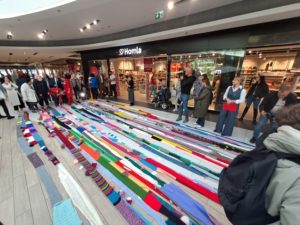 Szalik Pozytywnej Energii – razem dla zdrowia psychicznego!