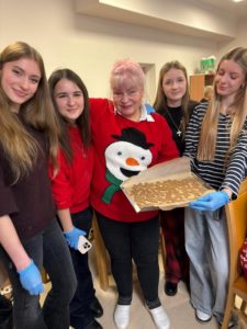 Warsztaty Piernikowe